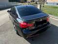 BMW 330 330d xDrive M Sport Aut. M Sport Schwarz - thumbnail 4