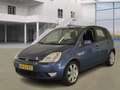 Ford Fiesta 1.4-16V Futura/ LAAG KM/ VELGEN Blau - thumbnail 1