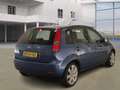 Ford Fiesta 1.4-16V Futura/ LAAG KM/ VELGEN Blau - thumbnail 3