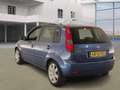 Ford Fiesta 1.4-16V Futura/ LAAG KM/ VELGEN Blau - thumbnail 4