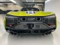 McLaren Artura Artura / Flux Green / B&W / Tracking System Verde - thumbnail 8