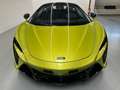 McLaren Artura Artura / Flux Green / B&W / Tracking System Verde - thumbnail 6