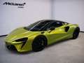 McLaren Artura Artura / Flux Green / B&W / Tracking System Grün - thumbnail 1