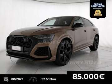 4.0 mhev quattro tiptronic