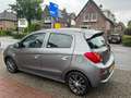 Mitsubishi Space Star 1.0 Exclusive cool 59.000 km NL-AUTO-NAP. Grijs - thumbnail 8
