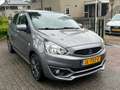 Mitsubishi Space Star 1.0 Exclusive cool 59.000 km NL-AUTO-NAP. Grijs - thumbnail 5