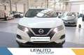 Nissan Qashqai II 1.5 dci Business 110cv Bianco - thumbnail 2