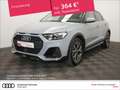 Audi A1 citycarver 30 TFSI NaviPlus LED Grau - thumbnail 1