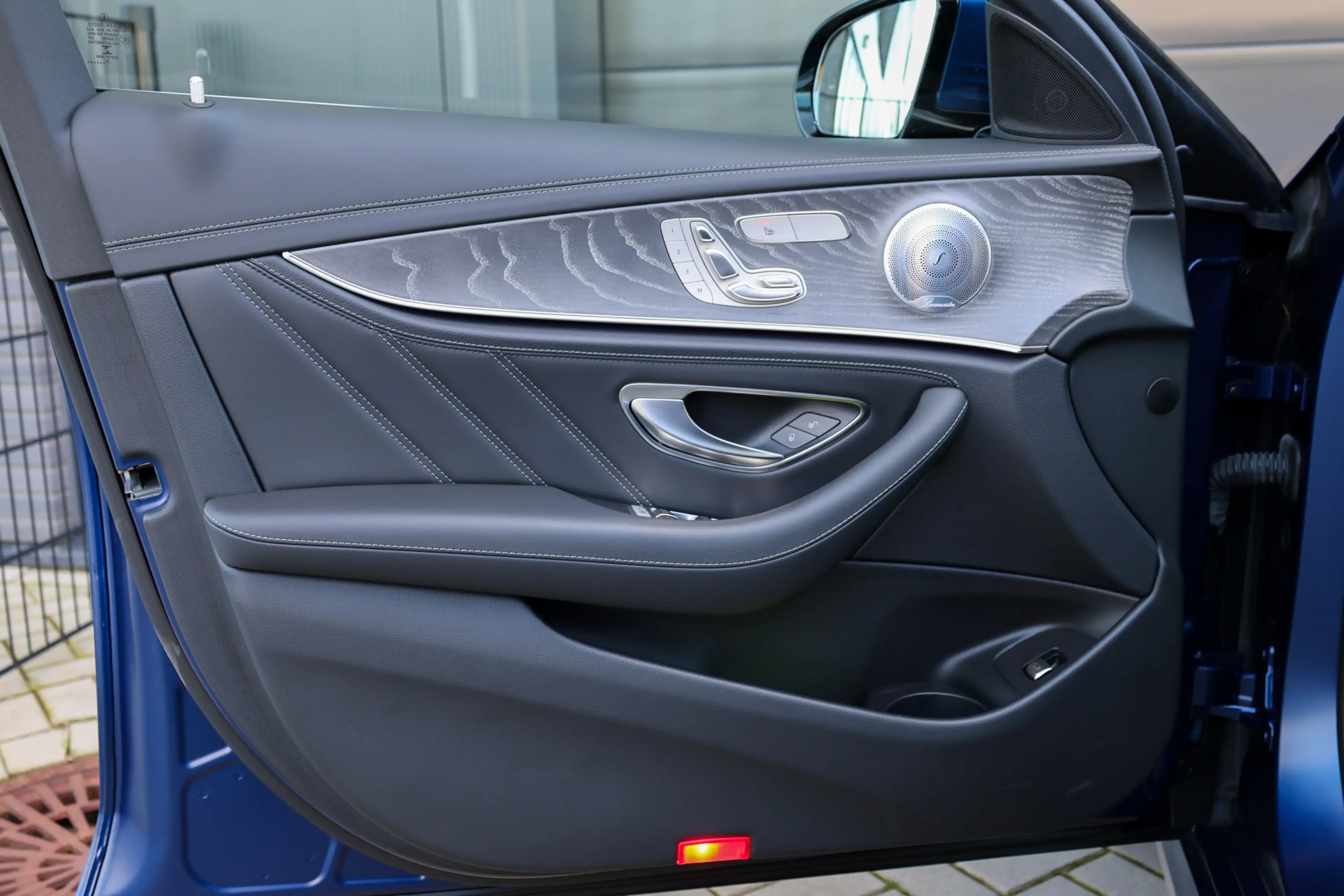 Mercedes-Benz E 63 AMG Estate S 4MATIC+ | FACELIFT | TRACK PACK | HUD | B — photo 6