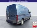 Renault Master MASTER FOURGON NOUVEAU TRAC 3T5 L2H2 BLUE DCI 170  Gris - thumbnail 4