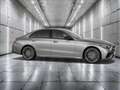 Mercedes-Benz C 200 4M AMG-ADV.+NIGHT+PANO+SIDEB.HI.+TOTW.+LED Silber - thumbnail 5