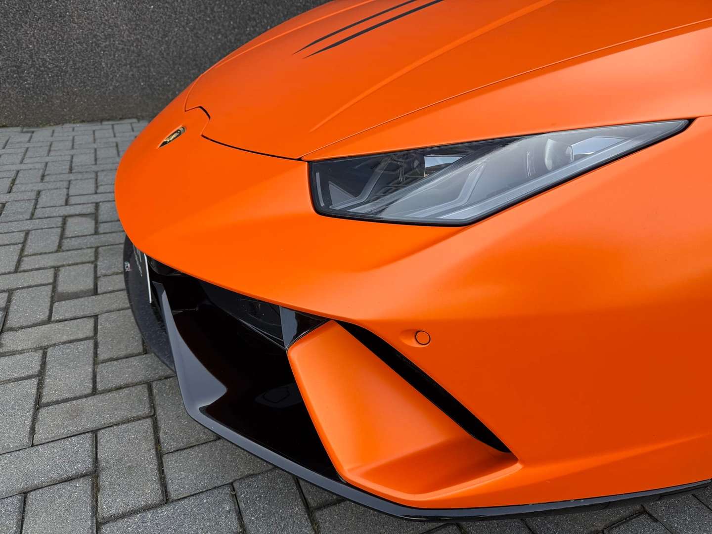 Lamborghini Huracán Performante -  - Joinsteer - #3