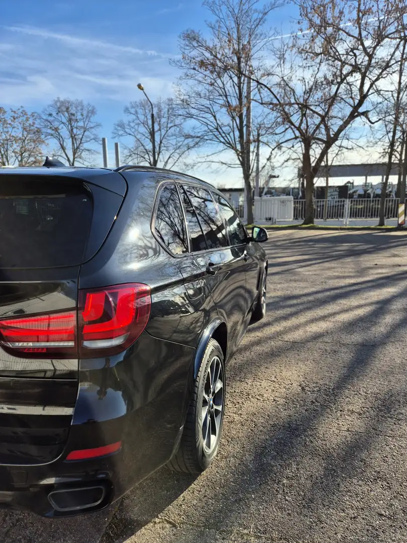 BMW X5 M M50d Sport-Aut. - 1