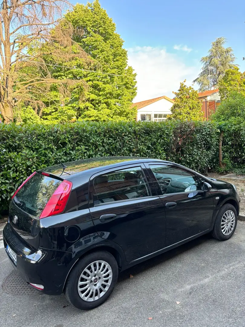 Fiat Punto 5p 1.2 Street E6 - 2