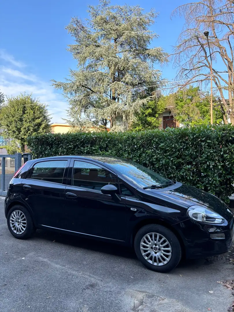 Fiat Punto 5p 1.2 Street E6 - 1