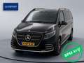 Mercedes-Benz V 300 300d 4-MATIC Extra Lang AMG Avantgarde BPM-Vrij Du Zwart - thumbnail 1