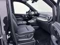 Mercedes-Benz V 300 300d 4-MATIC Extra Lang AMG Avantgarde BPM-Vrij Du Zwart - thumbnail 13
