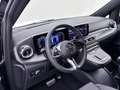 Mercedes-Benz V 300 300d 4-MATIC Extra Lang AMG Avantgarde BPM-Vrij Du Zwart - thumbnail 5