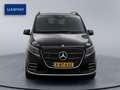 Mercedes-Benz V 300 300d 4-MATIC Extra Lang AMG Avantgarde BPM-Vrij Du Zwart - thumbnail 16