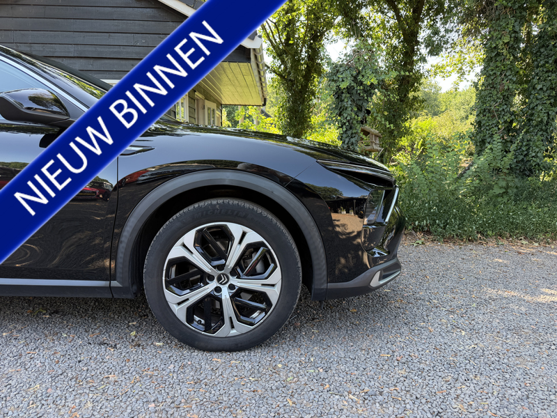 Citroen C5 X 1.6 Plug-in Hybrid 225 Bus. SOH.96%|CARPLAY|NL.AUT — photo 23
