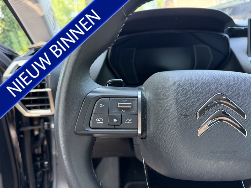 Citroen C5 X 1.6 Plug-in Hybrid 225 Bus. SOH.96%|CARPLAY|NL.AUT — photo 13