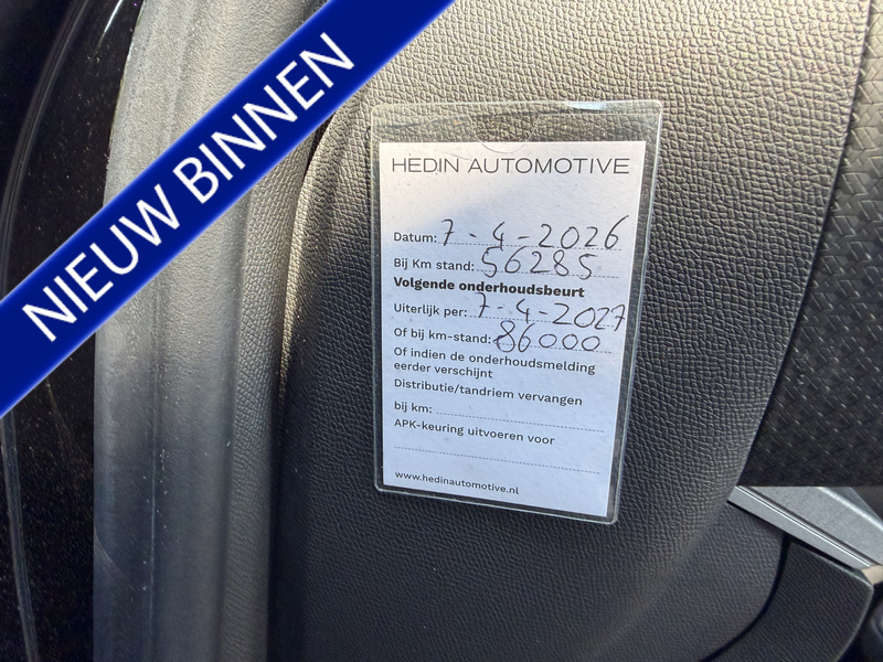 Citroen C5 X 1.6 Plug-in Hybrid 225 Bus. SOH.96%|CARPLAY|NL.AUT — photo 11