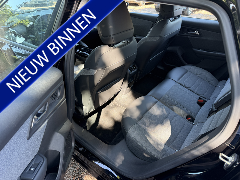 Citroen C5 X 1.6 Plug-in Hybrid 225 Bus. SOH.96%|CARPLAY|NL.AUT — photo 21
