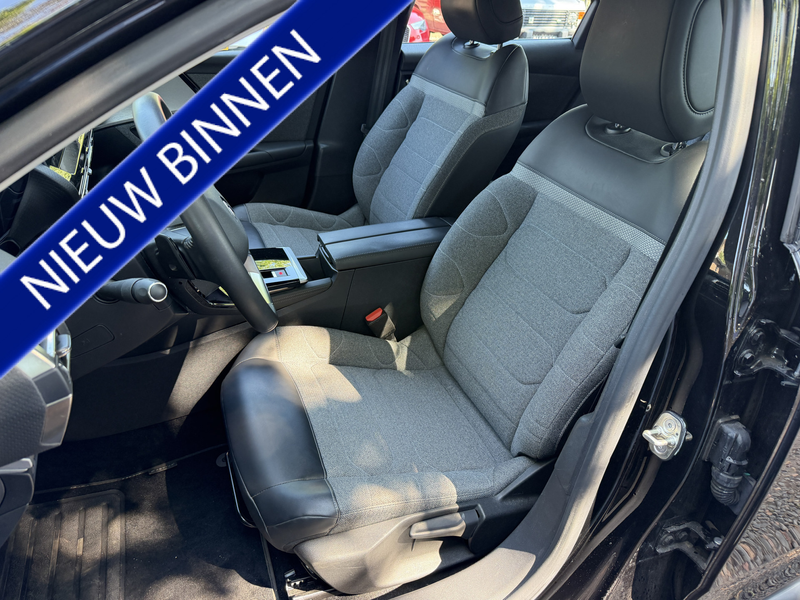 Citroen C5 X 1.6 Plug-in Hybrid 225 Bus. SOH.96%|CARPLAY|NL.AUT — photo 9