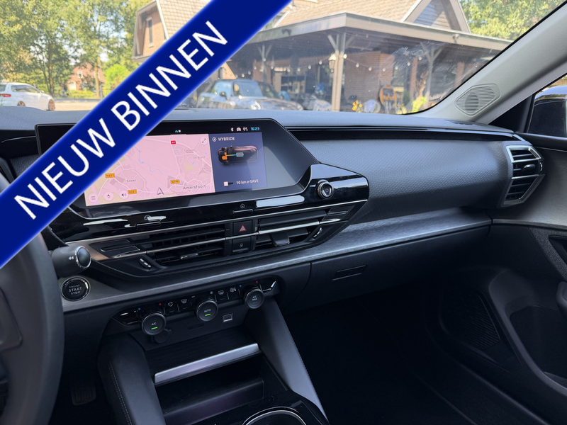 Citroen C5 X 1.6 Plug-in Hybrid 225 Bus. SOH.96%|CARPLAY|NL.AUT — photo 16