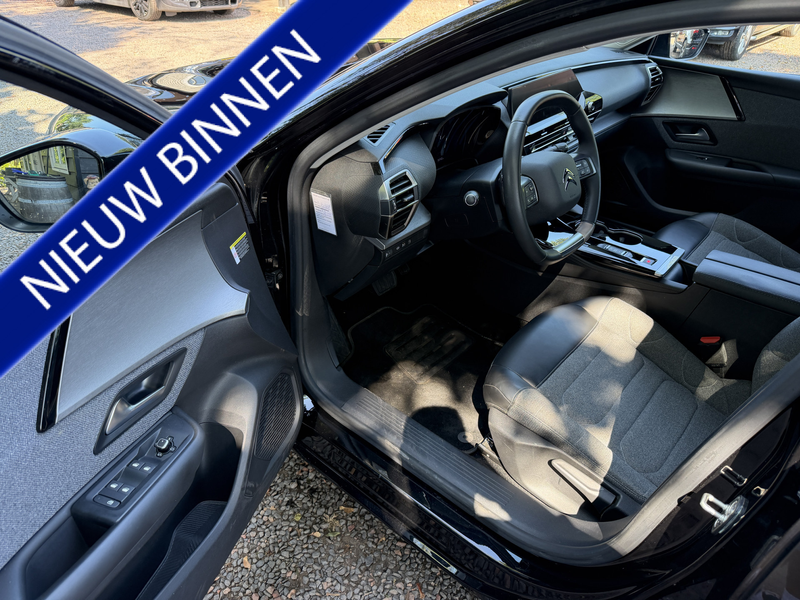 Citroen C5 X 1.6 Plug-in Hybrid 225 Bus. SOH.96%|CARPLAY|NL.AUT — photo 8
