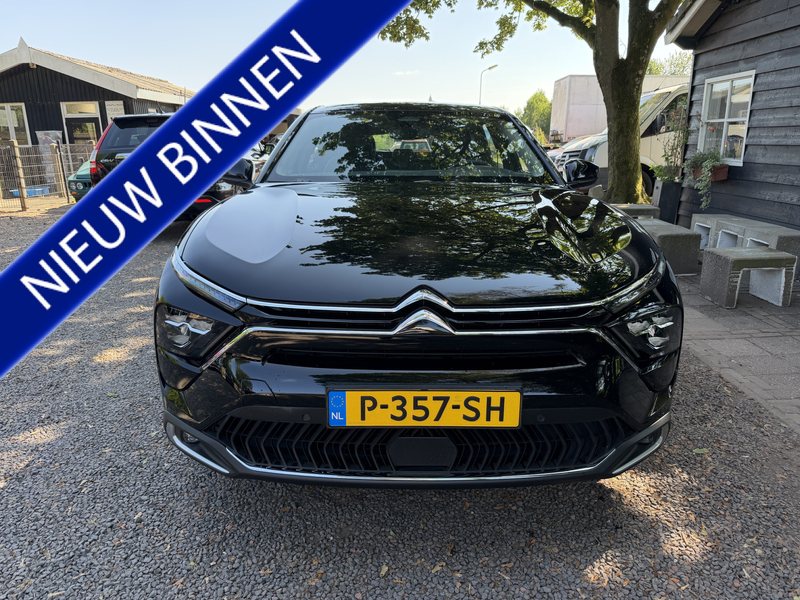 Citroen C5 X 1.6 Plug-in Hybrid 225 Bus. SOH.96%|CARPLAY|NL.AUT — photo 2