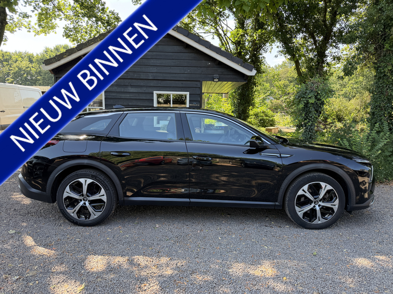Citroen C5 X 1.6 Plug-in Hybrid 225 Bus. SOH.96%|CARPLAY|NL.AUT — photo 7