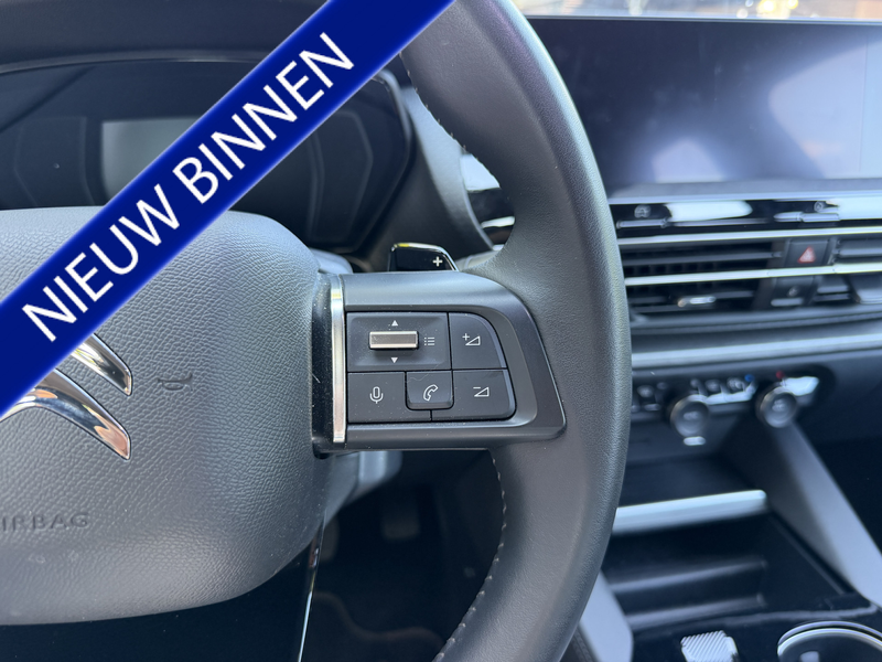 Citroen C5 X 1.6 Plug-in Hybrid 225 Bus. SOH.96%|CARPLAY|NL.AUT — photo 14