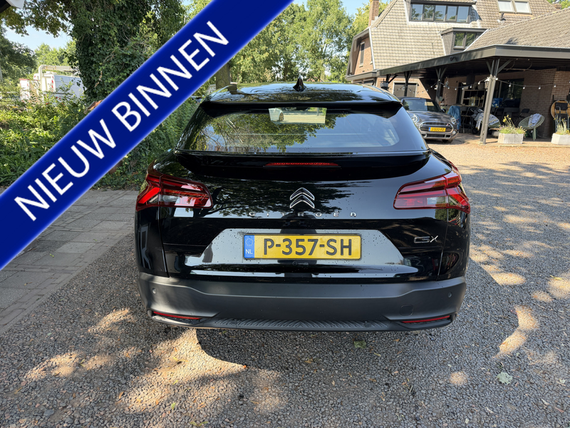 Citroen C5 X 1.6 Plug-in Hybrid 225 Bus. SOH.96%|CARPLAY|NL.AUT — photo 5