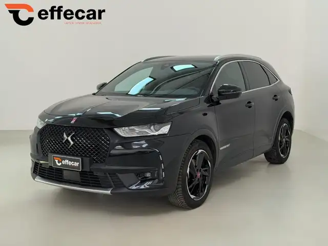 DS Automobiles DS 7 Crossback BlueHDi 180 aut. Performance Line