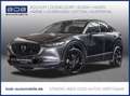 Mazda CX-30 2.5 Aut. Homura KAMERA HEADUP NAVI SHZ RFK Grau - thumbnail 1