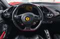 Ferrari 488 GTB Finition Atelier V8 4.0 670 Rouge - thumbnail 11