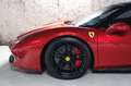 Ferrari 488 GTB Finition Atelier V8 4.0 670 Rojo - thumbnail 5