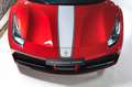 Ferrari 488 GTB Finition Atelier V8 4.0 670 Czerwony - thumbnail 3