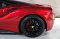 Ferrari 488 GTB Finition Atelier V8 4.0 670 Rood - thumbnail 6