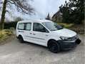 Volkswagen Caddy Caddy Maxi Kombi EcoProfi BMT 2.0 TDI Weiß - thumbnail 1