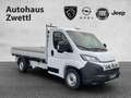 Fiat Ducato Pritsche Kipper MAXI L2+ 3500 140 MT Weiß - thumbnail 11