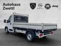 Fiat Ducato Pritsche Kipper MAXI L2+ 3500 140 MT Weiß - thumbnail 6