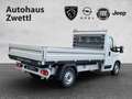Fiat Ducato Pritsche Kipper MAXI L2+ 3500 140 MT Weiß - thumbnail 8
