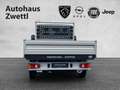 Fiat Ducato Pritsche Kipper MAXI L2+ 3500 140 MT Weiß - thumbnail 7