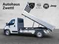 Fiat Ducato Pritsche Kipper MAXI L2+ 3500 140 MT Weiß - thumbnail 5