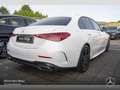 Mercedes-Benz C 200 AMG+NIGHT+LED+KAMERA+TOTW+KEYLESS+9G Weiß - thumbnail 3