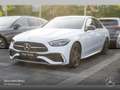 Mercedes-Benz C 200 AMG+NIGHT+LED+KAMERA+TOTW+KEYLESS+9G Weiß - thumbnail 2