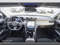 Mercedes-Benz C 200 AMG+NIGHT+LED+KAMERA+TOTW+KEYLESS+9G Weiß - thumbnail 9
