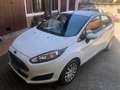 Ford Fiesta 5p 1.0 80cv Bianco - thumbnail 1